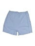 Halara Solid Blue Athletic Shorts Size XS - photo 2
