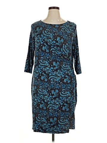 Talbots Cocktail Dress (view 1)