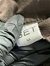 Set Brown 3/4 Sleeve Button-Down Shirt Size M - photo 7
