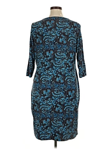 Talbots Cocktail Dress (view 2)