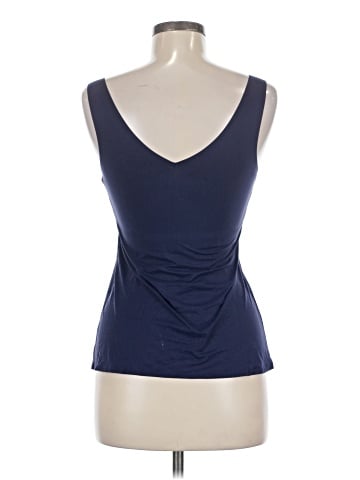 Soma Sleeveless T-Shirt (view 2)