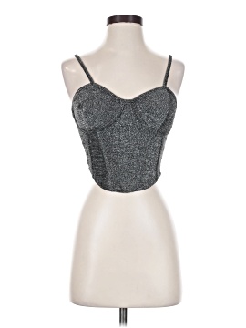 Steve Madden Sleeveless Top (view 1)