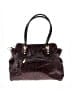 Assorted Brands Burgundy Satchel One size - photo 3