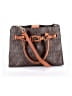 MICHAEL Michael Kors Brown Satchel One size - photo 1