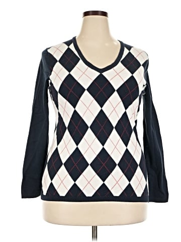 Tommy Hilfiger Pullover Sweater (view 1)