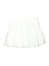J.Crew 100% Linen Solid White Skort Size 4 - photo 1