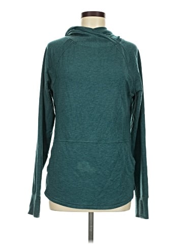 Title Nine Turtleneck Sweater (view 1)