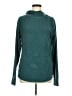 Title Nine Teal Turtleneck Sweater Size M - photo 1