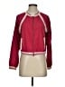 Free People Red Jacket Size S - photo 1