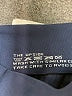 Unbranded Blue Active Pants Size Med - Lg - photo 9