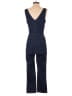 7 For All Mankind Blue Overalls Size 5 - photo 2