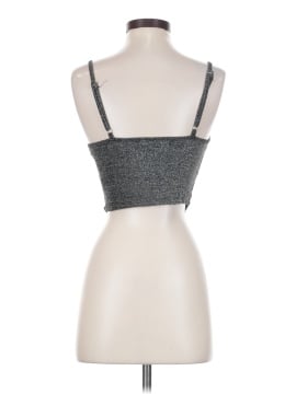 Steve Madden Sleeveless Top (view 2)