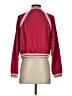Free People Red Jacket Size S - photo 2