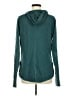 Title Nine Teal Turtleneck Sweater Size M - photo 2