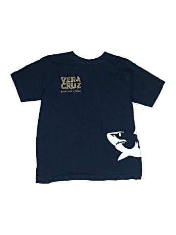 Yazbek Short Sleeve T-Shirt (view 1)
