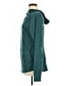 Title Nine Teal Turtleneck Sweater Size M - photo 5