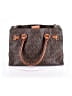MICHAEL Michael Kors Brown Satchel One size - photo 3