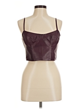 Assorted Brands Sleeveless Top