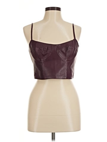 Assorted Brands Sleeveless Top (view 1)