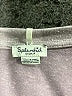 Splendid Gray Long Sleeve Top Size S - photo 7