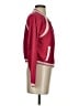 Free People Red Jacket Size S - photo 4