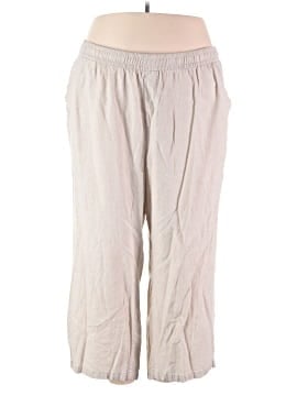 Old Navy Linen Pants (view 1)