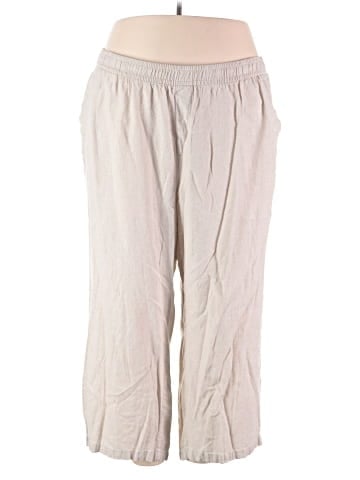 Old Navy Linen Pants (view 1)