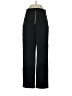 Zara Black Casual Pants Size XS - photo 1