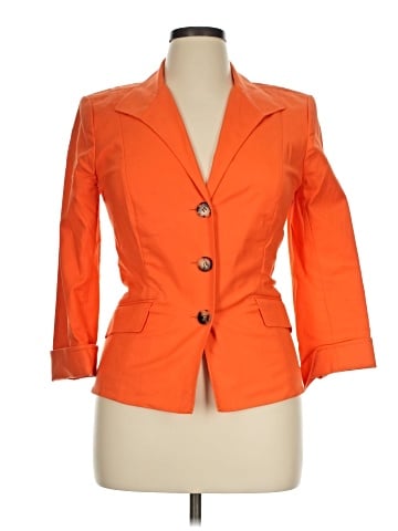 Lafayette 148 New York Blazer (view 1)