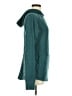 Title Nine Teal Turtleneck Sweater Size M - photo 4
