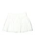 J.Crew 100% Linen Solid White Skort Size 4 - photo 2