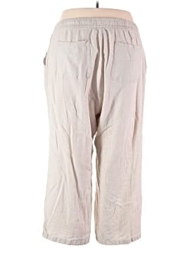 Old Navy Linen Pants (view 2)