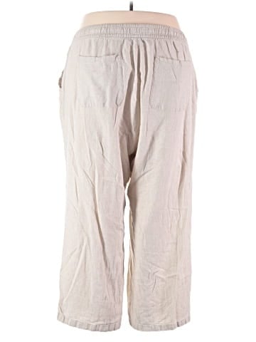 Old Navy Linen Pants (view 2)