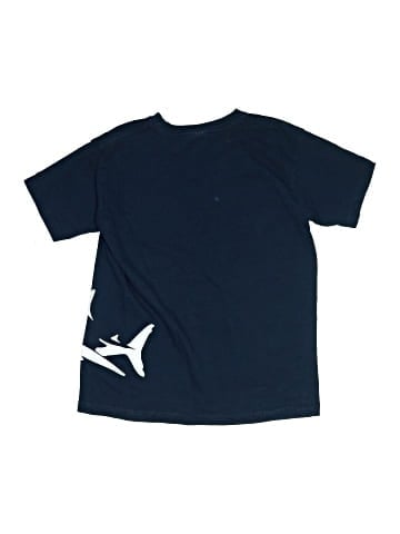 Yazbek Short Sleeve T-Shirt (view 2)