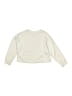 Nike Ivory Sweatshirt Size 5 - 6 - photo 2