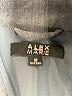 Alex Marie Gray Blazer Size 10 - photo 6