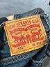 Levi's Blue Jeans Size 30 waist - photo 4