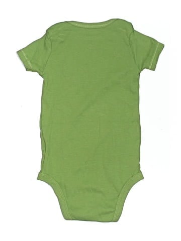 Carter's Short Sleeve Onesie (view 2)