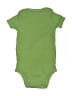 Carter's 100% Cotton Graphic Green Short Sleeve Onesie 6-9 MO / 9 MO - photo 2