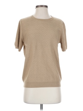Alfred Dunner Short Sleeve Top (view 1)