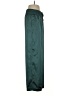 Brochu Walker 100% Polyester Solid Teal Casual Pants Size S - photo 4