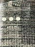 Three Dots Gray Kimono Size L - photo 7