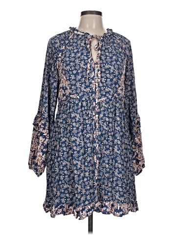 Baltic Born Casual Dress (view 1)