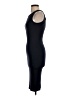 Soprano Solid Black Cocktail Dress Size XS - photo 5