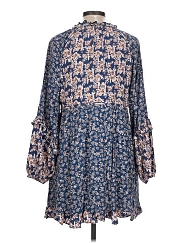 Baltic Born Casual Dress (view 2)