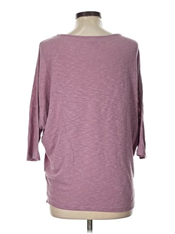 Laila Jayde 3/4 Sleeve T-Shirt (view 2)