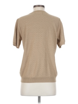 Alfred Dunner Short Sleeve Top (view 2)