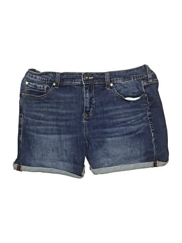 Torrid Denim Shorts (view 1)