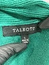 Talbots Teal Green Cardigan Size L - photo 7