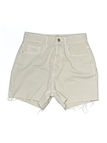 PacSun Khaki Shorts (view 1)